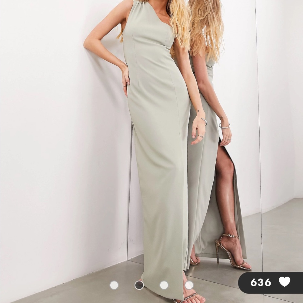 ASOS Dress